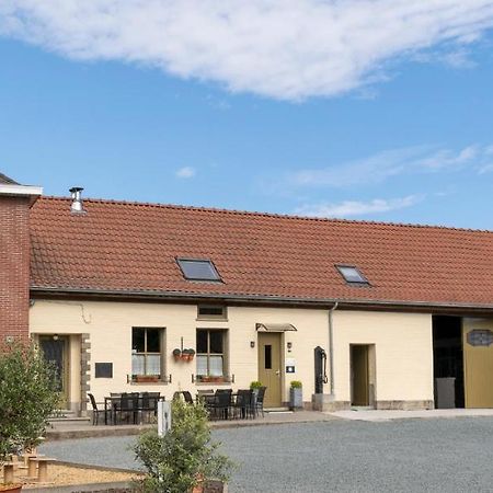 B&B Molenzicht Ninove Dış mekan fotoğraf