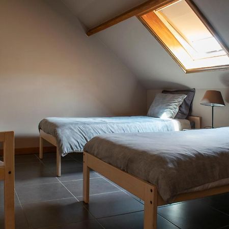 B&B Molenzicht Ninove Dış mekan fotoğraf