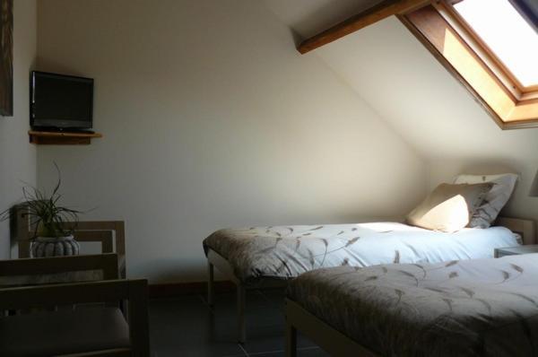 B&B Molenzicht Ninove Dış mekan fotoğraf