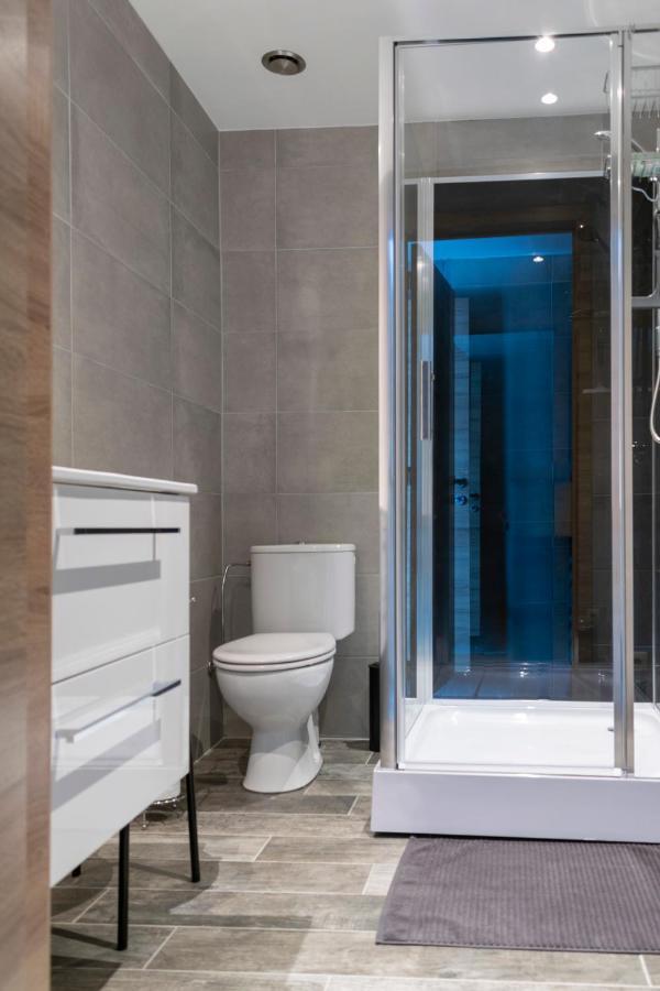 B&B Molenzicht Ninove Dış mekan fotoğraf