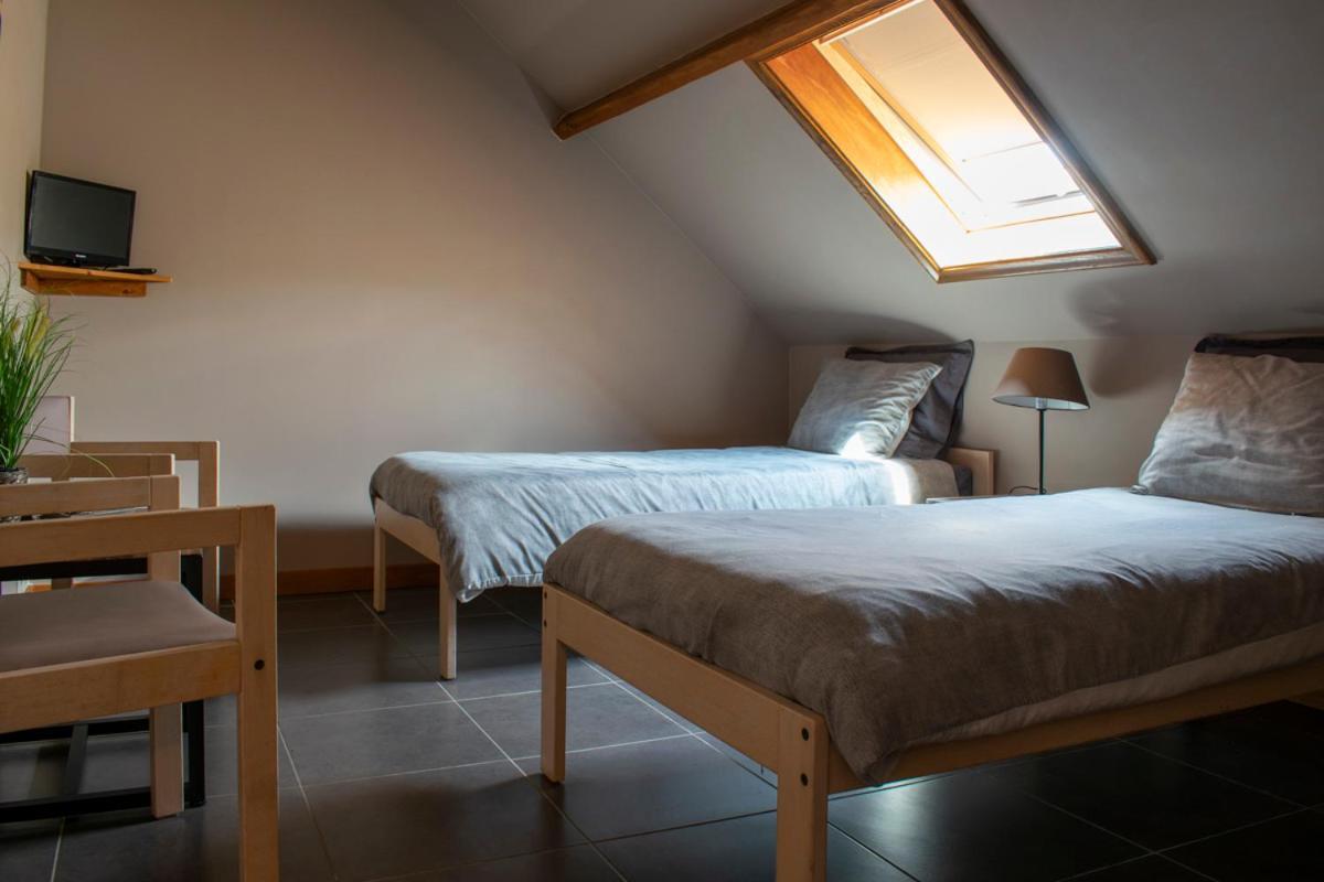 B&B Molenzicht Ninove Dış mekan fotoğraf