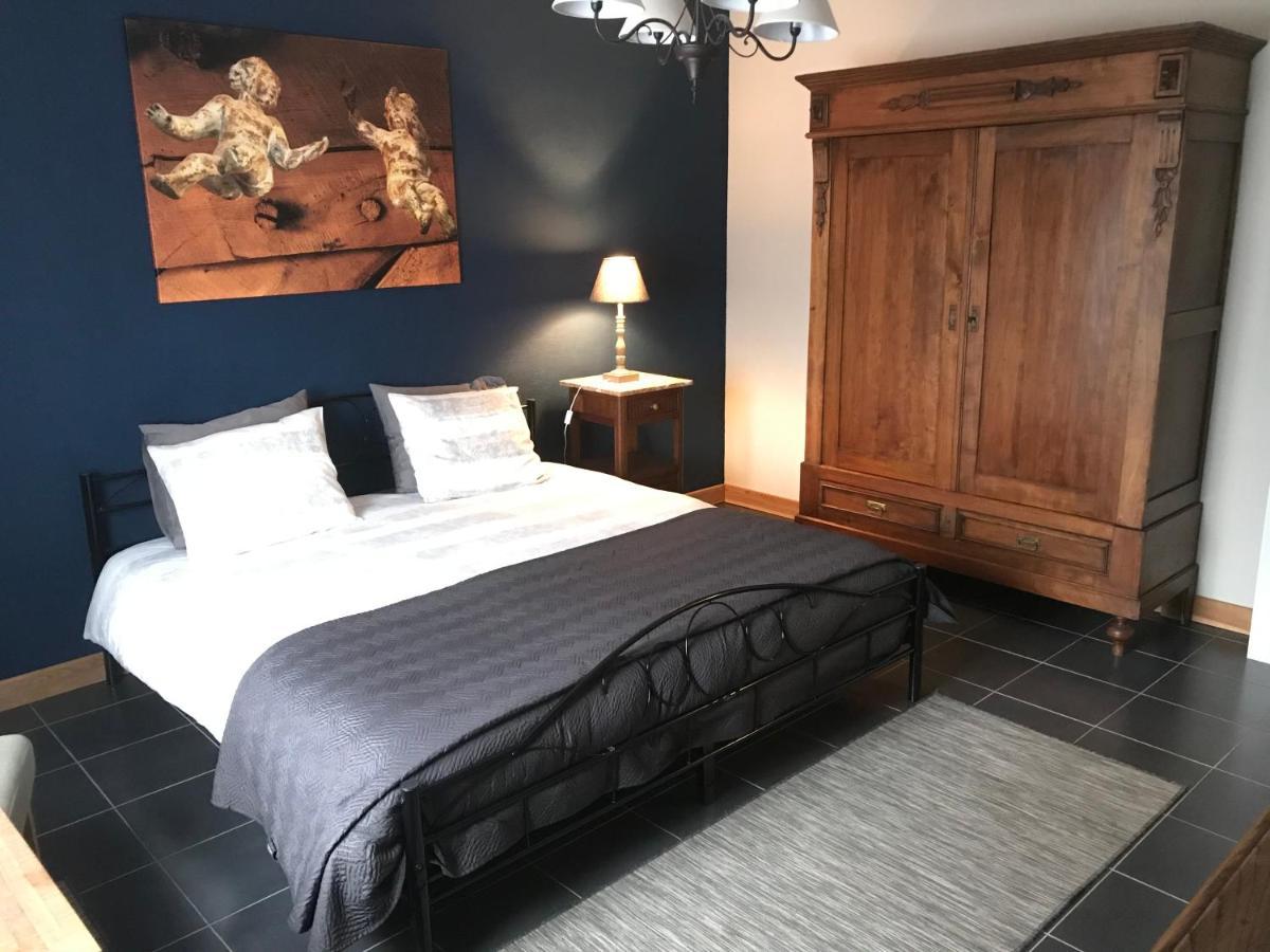 B&B Molenzicht Ninove Dış mekan fotoğraf