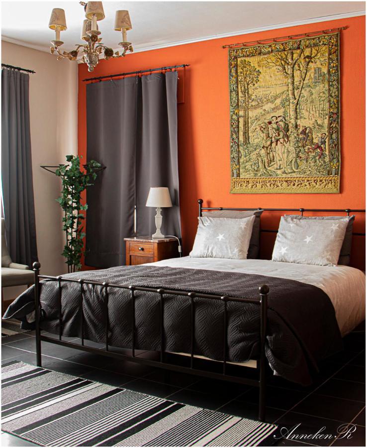 B&B Molenzicht Ninove Dış mekan fotoğraf
