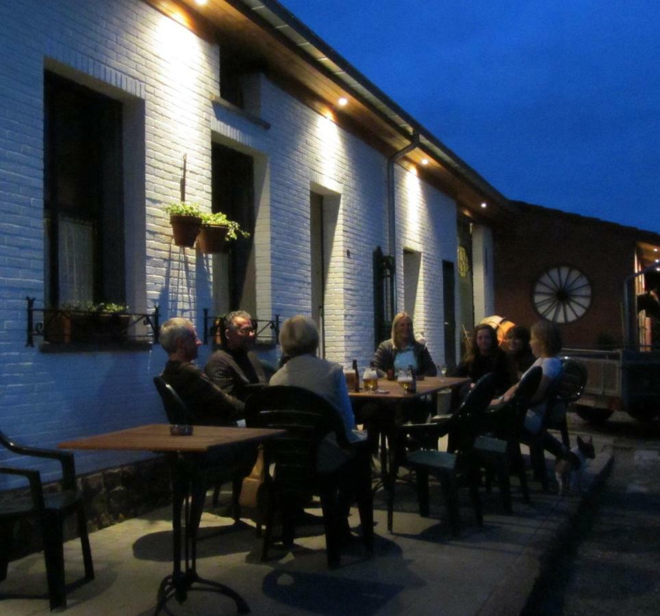 B&B Molenzicht Ninove Dış mekan fotoğraf