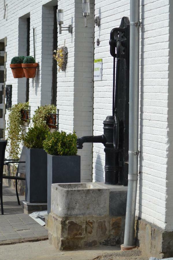 B&B Molenzicht Ninove Dış mekan fotoğraf