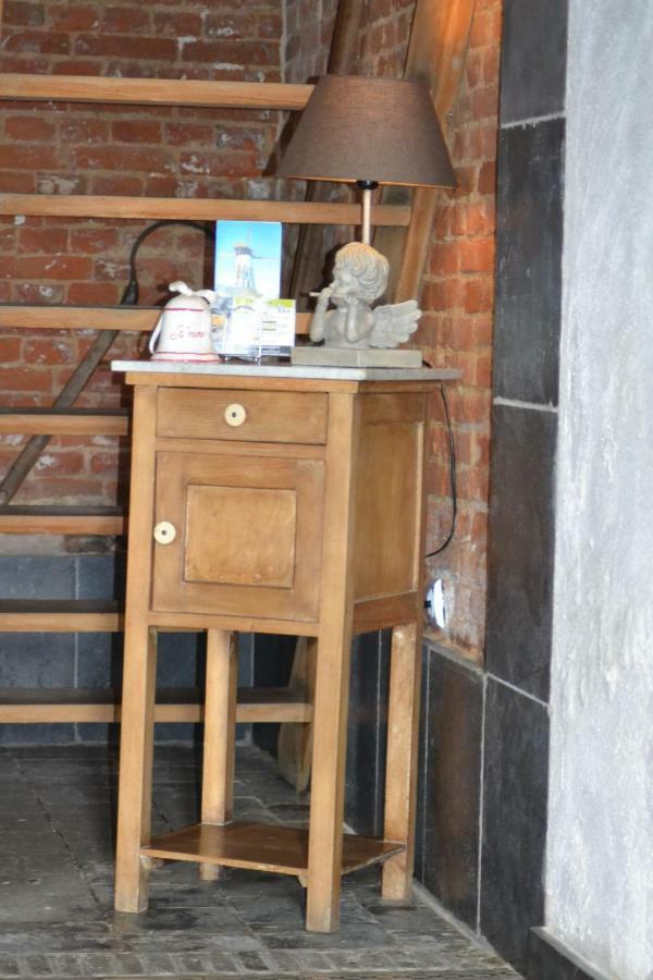 B&B Molenzicht Ninove Dış mekan fotoğraf