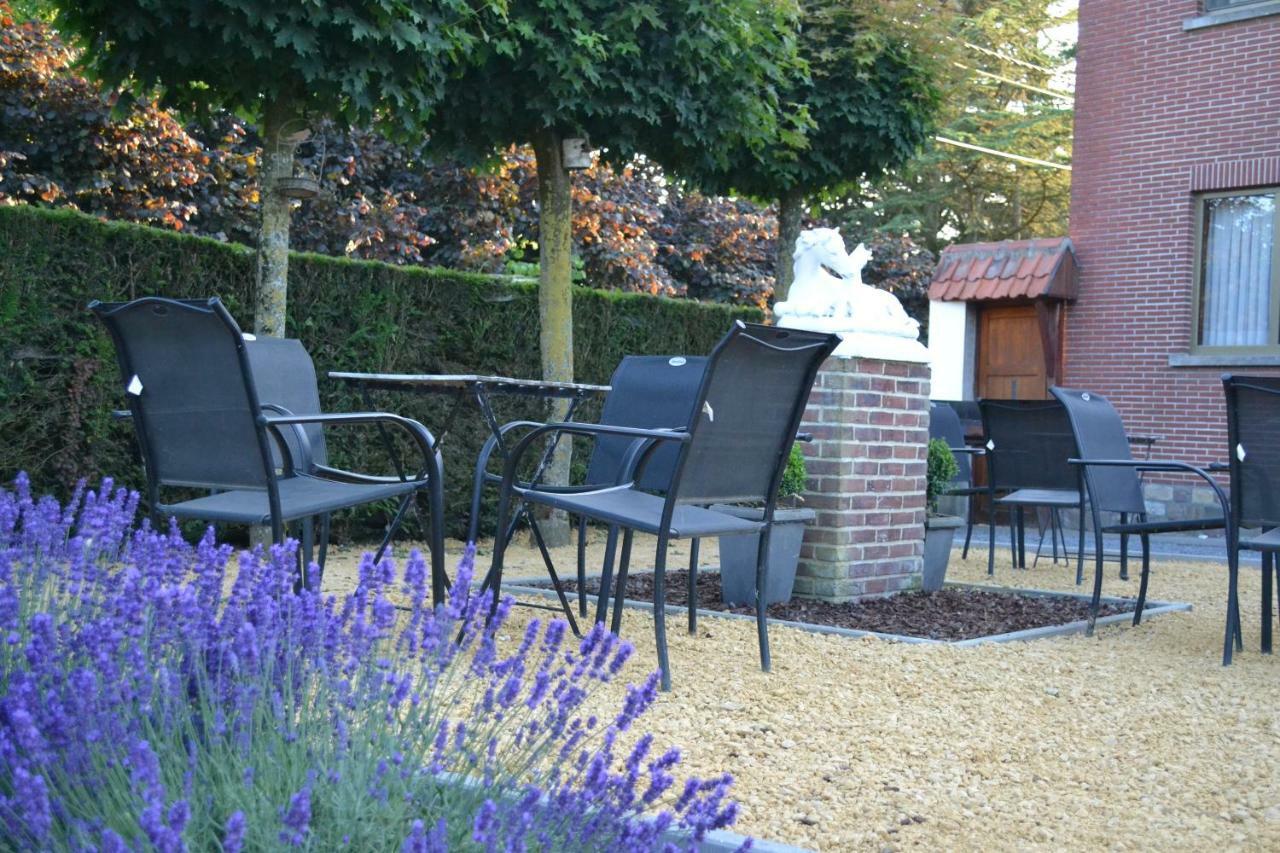 B&B Molenzicht Ninove Dış mekan fotoğraf